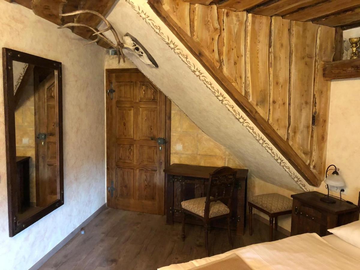 Hotel Burg Plankenstein Texing Zewnętrze zdjęcie