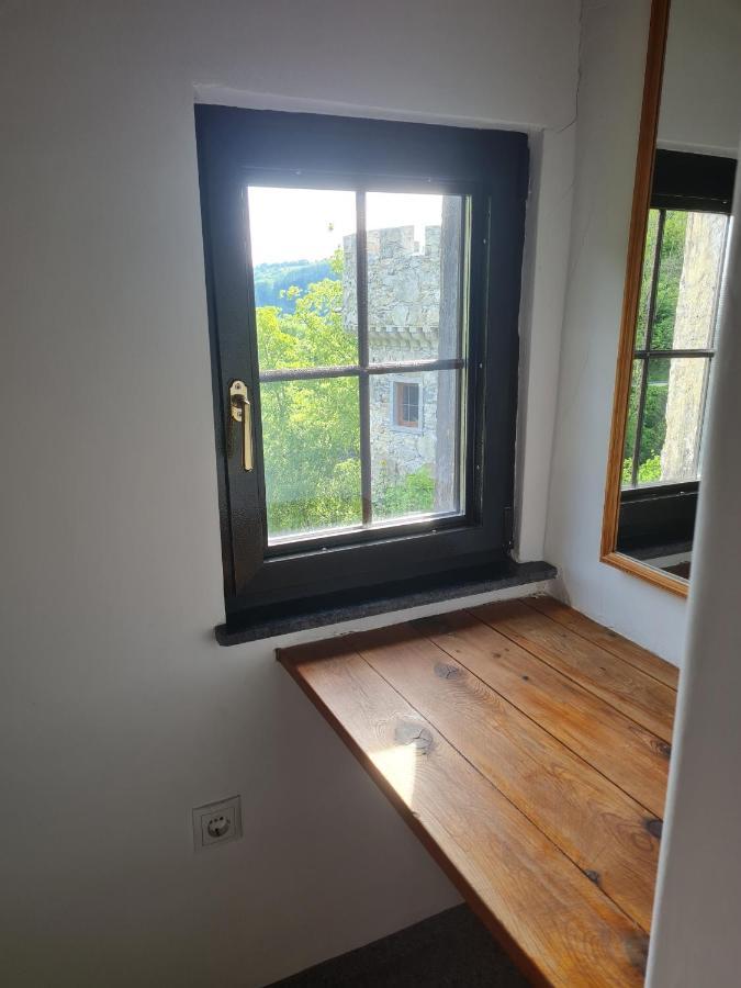Hotel Burg Plankenstein Texing Zewnętrze zdjęcie