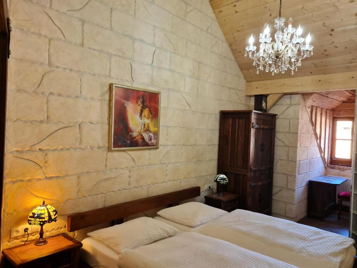 Hotel Burg Plankenstein Texing Zewnętrze zdjęcie