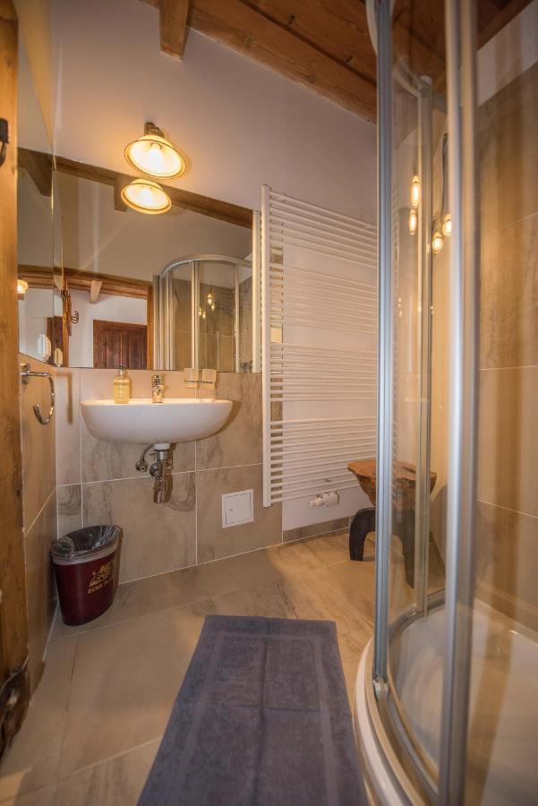 Hotel Burg Plankenstein Texing Zewnętrze zdjęcie