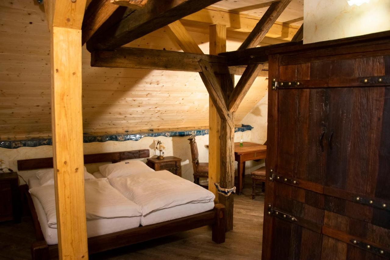 Hotel Burg Plankenstein Texing Zewnętrze zdjęcie