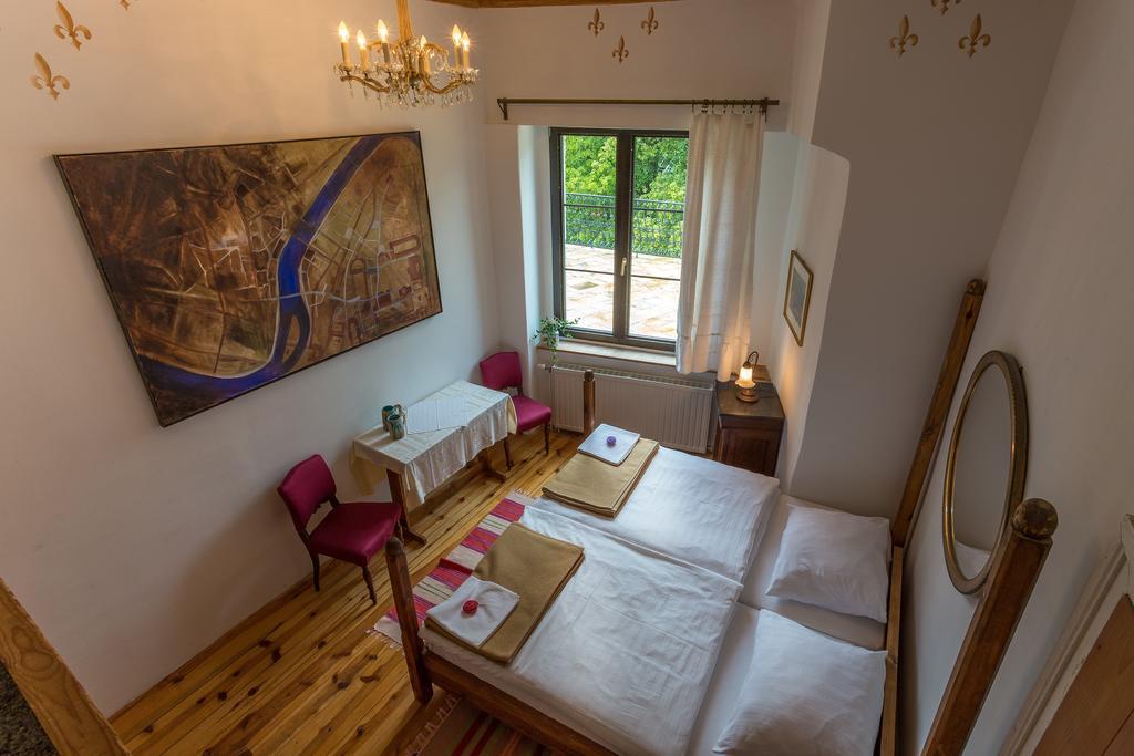 Hotel Burg Plankenstein Texing Zewnętrze zdjęcie