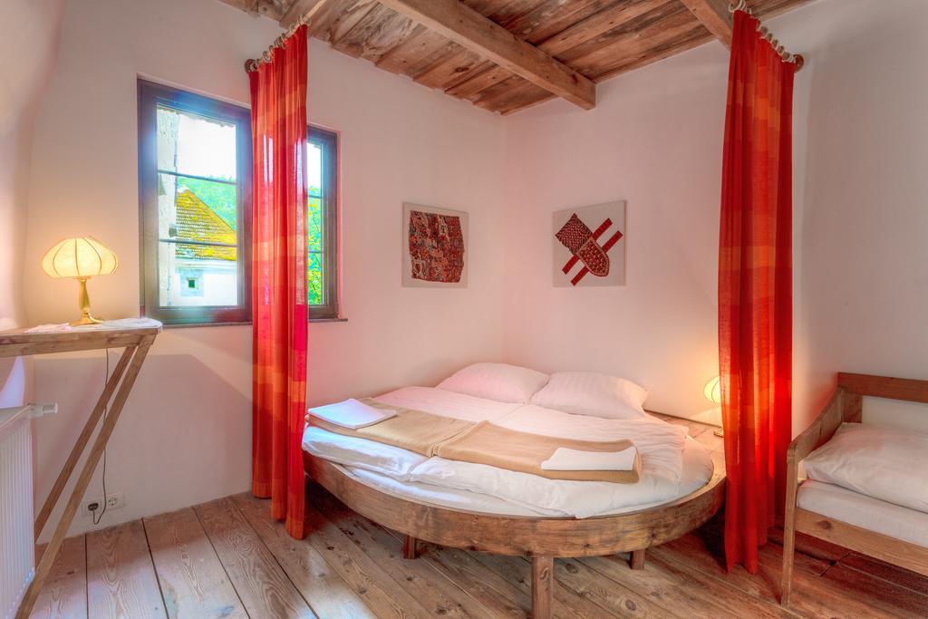 Hotel Burg Plankenstein Texing Zewnętrze zdjęcie