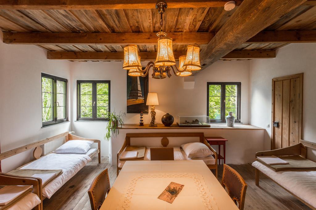 Hotel Burg Plankenstein Texing Zewnętrze zdjęcie