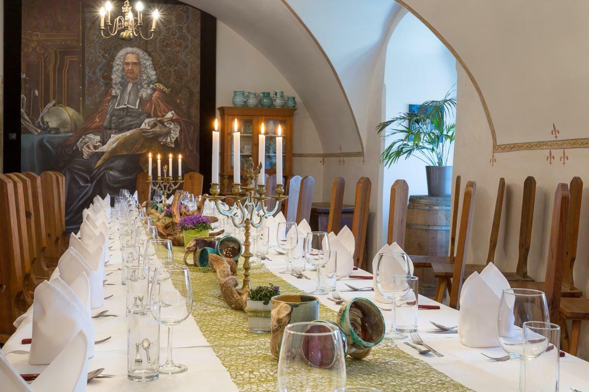 Hotel Burg Plankenstein Texing Zewnętrze zdjęcie